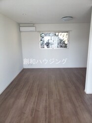 Terraced House FUの物件内観写真